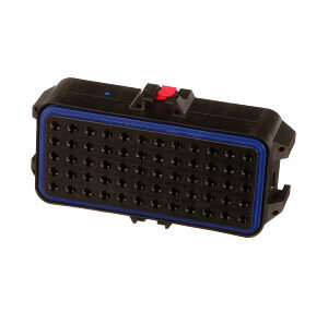 CAJA DE FUSIBLES - 84255438 - New Holland
