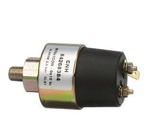 SENSOR - 84268384 - New Holland