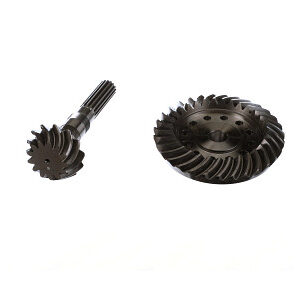 Par conico - 84299365 - New Holland