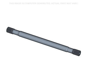 Drive shaft - 84440162 - New Holland