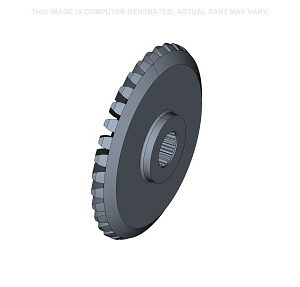 Pinon conico - 84441107 - New Holland