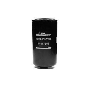 FILTRO DE COMBUSTIBL - 84477358 - New Holland