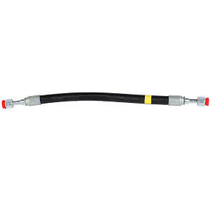 HOSE, HYDRAULIC - 84556370 - New Holland