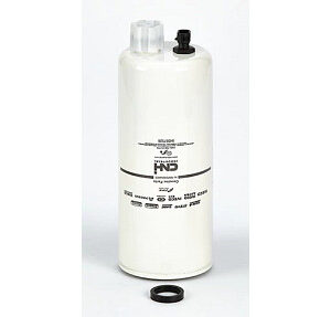 FILTRO DE COMBUSTIBLE - 84557526 - New Holland