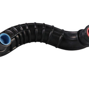 TUBO FLEXIBLE - 84592387 - New Holland