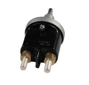 INTERRUPTOR - 84998012 - New Holland
