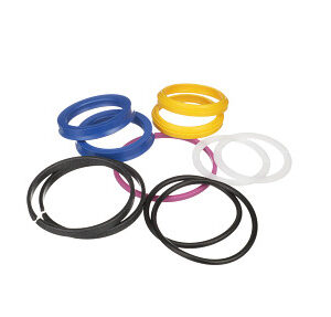 KITDE REPARACION DE CILINDRO DE DIRECCION (38-48-8) - 85805990 - New Holland