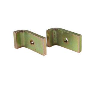 CLAMP - 85815627 - New Holland
