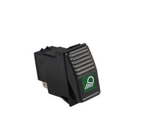 SWITCH, LIGHTS - 85818818 - New Holland