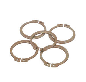 ANILLO DE RESORTE - 86625154 - New Holland