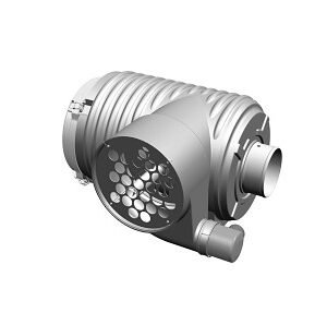 Filtro de aire - 86998329 - New Holland
