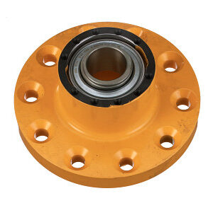 Soporte rodamiento - 87011847 - New Holland