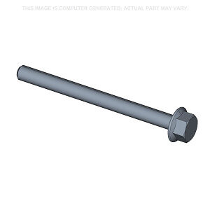 BOLT - 87023526 - New Holland