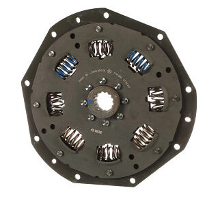 Disco embrague tm - 87304267 - New Holland