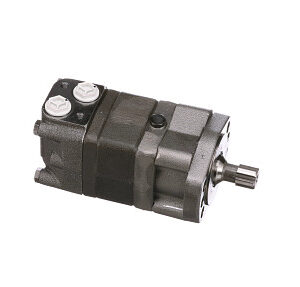 MOTOR, HYDRAULIC - 87389984 - New Holland