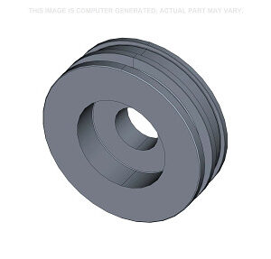 PISTON - 87404977 - New Holland