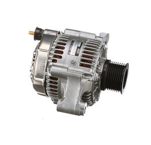 ALTERNATOR - 87422777 - New Holland
