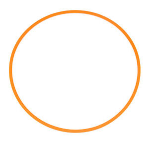 BACK-UP RING - 87440412 - New Holland
