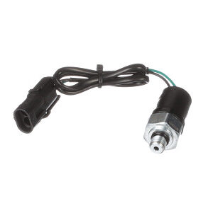 SWITCH PRESSURE - 87458061 - New Holland