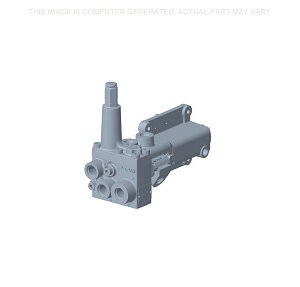 Brake servo - 87471428 - New Holland