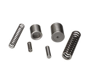 JUEGO DE REPARACION - 87524438 - New Holland
