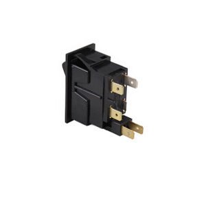 INTERRUPTOR - 87551489 - New Holland