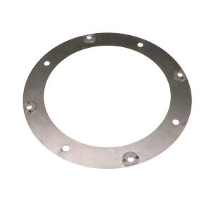 PLATE - 87561065 - New Holland