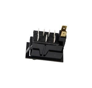INTERRUPTOR - 87583931 - New Holland
