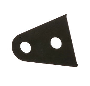 PLACA CAUCHO - 87620762 - New Holland