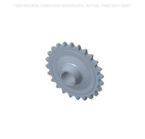 SPROCKET - 87636720 - New Holland