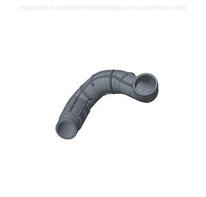 MANG DEL PORTA FILTRO DE AIRE - 87639183 - New Holland