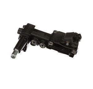 VALVE, BRAKE - 87673477 - New Holland