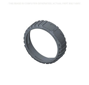 TUERCA - 87840170 - New Holland