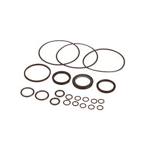KIT RETENES - 9807617 - New Holland