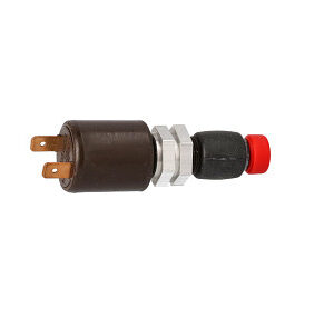 INTERRUPTOR - 9818685 - New Holland