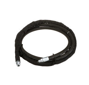 HOSE, FLEXIBLE - 9825803 - New Holland
