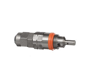 VALVE PRESSURE RELIE - 9968508 - New Holland