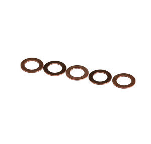 GASKET - SBA054109025 - New Holland