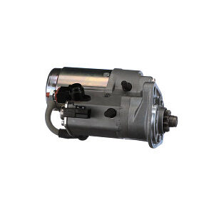 Motor de arranque - SBA185086750 - New Holland