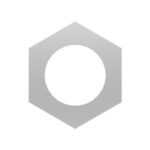 Tuerca - 6V8188 - Caterpillar Alternativo