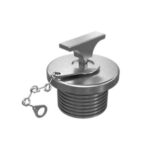 Tapon - 6N2985 - Caterpillar Alternativo