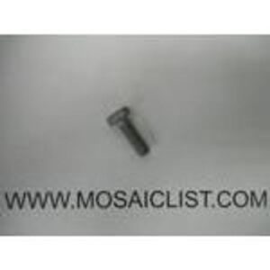 Tornillo Hexagonal - VOE978949 - Volvo