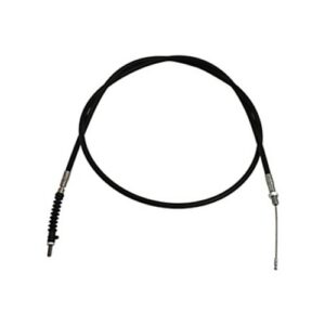 Cable Push Pull - 2340732 - Caterpillar Alternativo