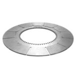 Disco Transmision - 6D2348 - Caterpillar Alternativo