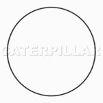 Sello - 6K0356 - Caterpillar Alternativo