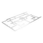 Junta Carter - 2P3759 - Caterpillar Alternativo