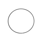 Sello - 4S6713 - Caterpillar Alternativo