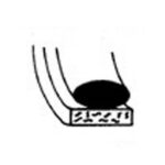 Sello - 8T1788 - Caterpillar Alternativo