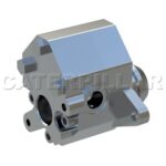 Bomba Transfusora - 4W5477 - Caterpillar Alternativo