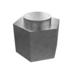 Tapon Roscado - 6V9829 - Caterpillar Alternativo